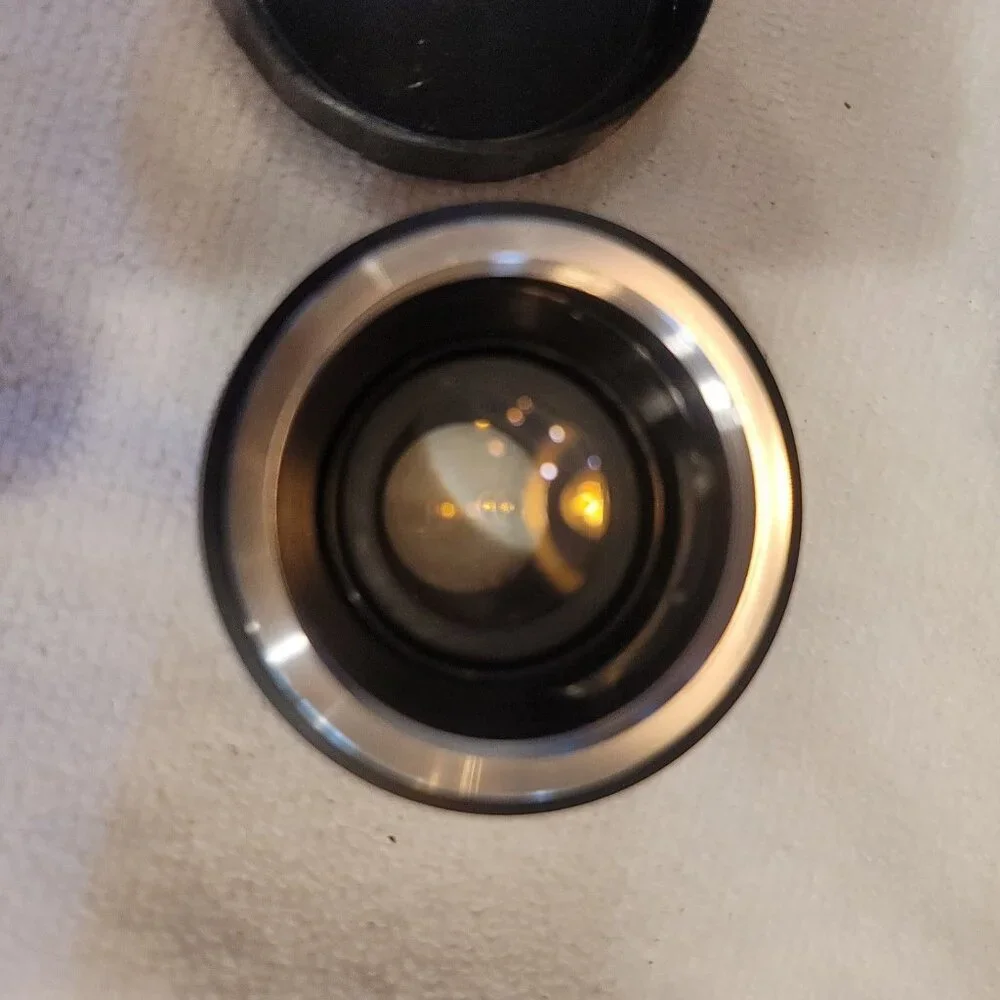 Vivitar automatic tele